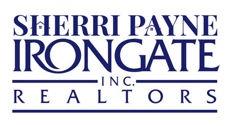 Irongate Inc., Realtors Logo